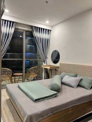 CITYHOME CẦN CHO THUÊ CĂN HỘ THE SÓNG 5 SAO, GẦN BIỂN, VŨNG TÀU