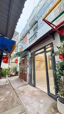 Bán nhà kê khai 2014 quận 12 trần thị cờ