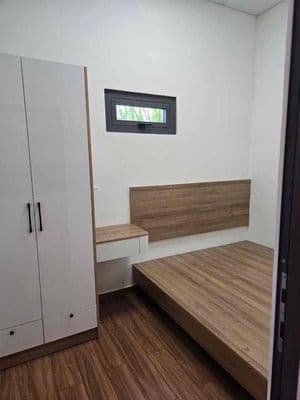 Bán nhà Ngô Thì Nhậm