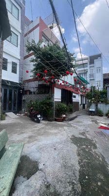 NHÀ MỚI ĐẸP FULL NỘI THẤT 36 m² - 3 PN P11 PHAN VĂN TRỊ BÌNH THẠNH