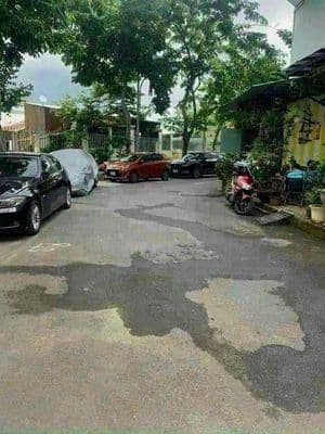 Chủ cần bán gấp căn góc chung cư gia phú p bhh bình tân
