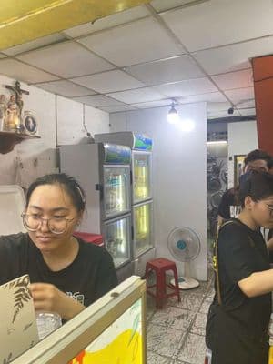 Cho thuê nhà mặt tiền kinh doanh