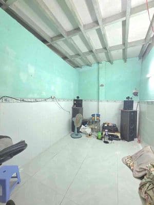 VẠN KIẾP - GIA ĐỊNH - BÌNH THẠNH - 36.5M2 - 3TỶ