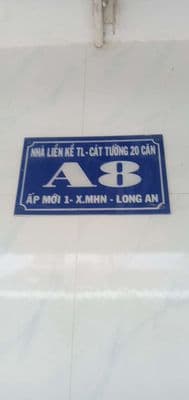 nhà mỹ hạnh nam ấp mới 1khu mãi vàng