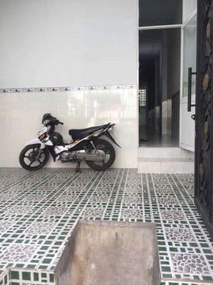 Bán Nhà 90M2. Đất Tỉnh Lộ 10 Bình Tân