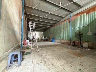 CHO THUÊ MB - KHO XƯỞNG (250m2) - P.Trảng Dài - Giá: 10 triệu