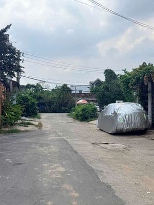 BÁN ĐẤT ĐẸP ĐÔNG THẠNH – TP.HCM Vị trí đẹp, full thổ cư