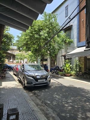 Chính chủ bán nhà 2 tầng Lê Vĩnh Huy/ mt5m5