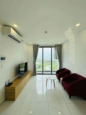 CHO THUÊ CĂN HỘ TẠI PRECIA, Đ. NGUYỄN THỊ ĐỊNH, P. AN PHÚ, QUẬN 2
