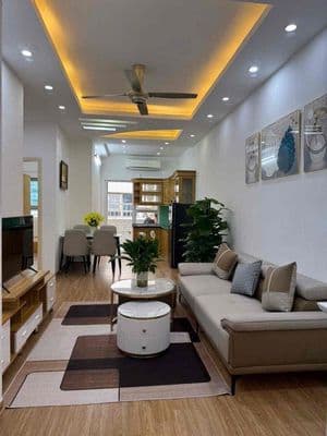 TÔI CHÍNH CHỦ ĐỔI NƠI CÔNG TÁC - CẦN NHƯỢNG GẤP LẠI CĂN 2 NGỦ HH1