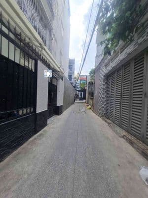 4 chỗ đỗ cửa – 4 tầng btct – 33m2 – ngang 6.5 – 6,x tỷ(tl)