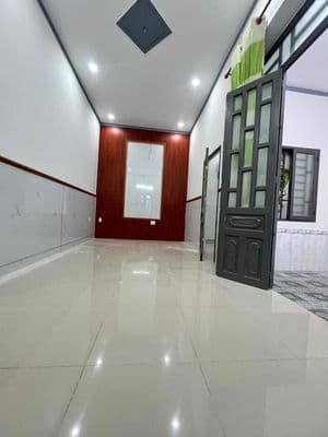 BÁN gấp nhà cấp 4 kế bên UBND PHƯỜNG TÂN ĐÔNG HIỆP - DĨ AN