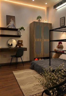 CĂNHỘ MINI Nội thất đầy đủ , có bếp nấu ăn , Miễn phí xe