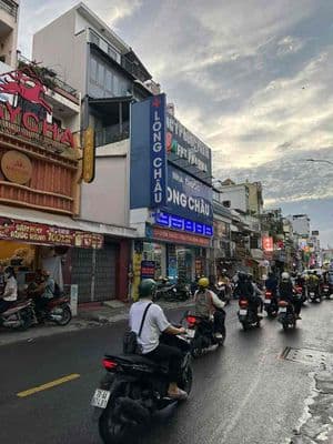 Dòng tiền gần 500tr/ năm - chdv 11pn ngay tt bình thạnh giao phan xích