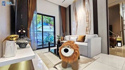 Cần bán gấp căn hộ với giá 300tr sỡ hữu