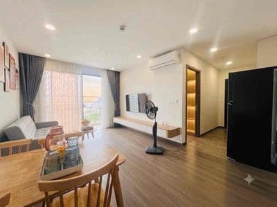 Cho thuê căn hộ FPT Plaza 3 , Ngũ Hành Sơn - 13 Triệu