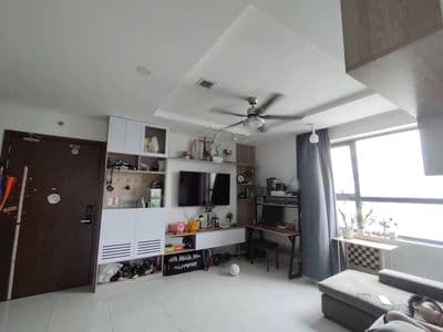 Cho thuê Green River dt80m2 3 phòng ngủ-2wc giá 13tr đủ nội thất