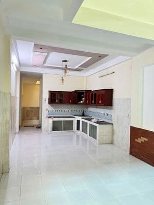 Nhà ngay cv làng hoa lê văn thọ - gò vấp 198m2 cn giá chỉ 15 tỷ