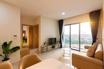CẮT LỖ SÂU - BÁN GẤP CĂN HỘ PHẠM VĂN ĐỒNG 52M² SỔ SẴN, CHỈ 2.08 TỶ