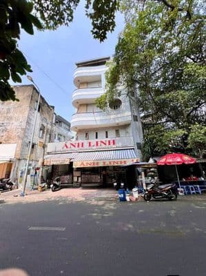 Nhà nguyên căn MT Kinh Doanh sầm uất sát BV chợ Rẫy