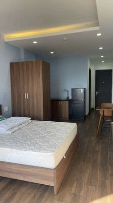 Cho thuê căn hộ studio - ngũ hành sơn