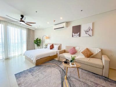 Quận 10 Bán 2pn2wc 3ty7 bao hết sẵn HĐT 17 triệu/tháng ổn định