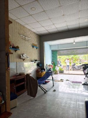 nhà đẹp shr,đg xe hơi,gần nguyễn thị thử,khu sinh thái hoc môn