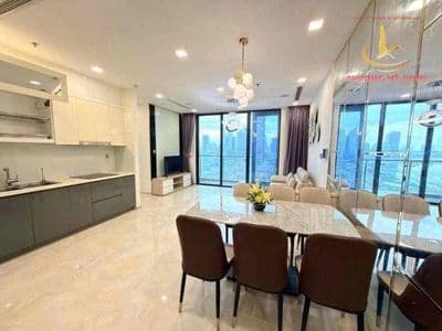 View triệu đô bitexco & sông sài gòn | 2pn đẹp hiếm | 35 triệu