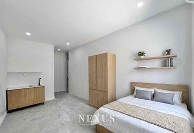 Chính chủ trống phòng cửa sổ 3tr5 ngã tư bốn xã tan phú