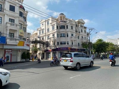 Bán gấp nhà Gò Vấp