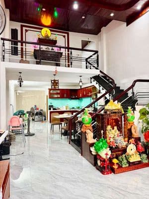 NHÀ KIỆT3M5 NGÔ CHÂN LƯU