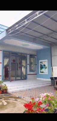Chủ kẹt bán nhanh căn nhà cấp 4