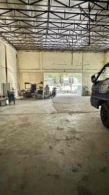 Cho thuê kho xưởng Dt 240m2 thích hợp sản xuất hoặc kho trữ hàng