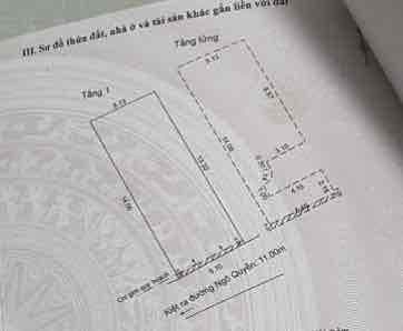 Bán nhà kiệt ô tô tận cửa biển mỹ khê cầu rồng