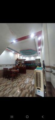 Cần bán căn nhà sau trường đại học Quang Trung