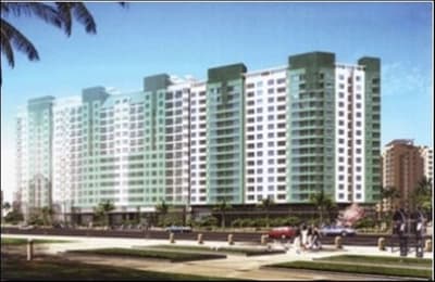 Bán chung cư Nguyễn Văn cừ ngay chợ Gạch Ông