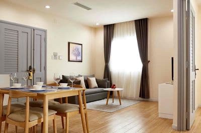 Căn hộ 1pn cao cấp gần sân bay tân sơn nhất - cv hoàng văn thụ