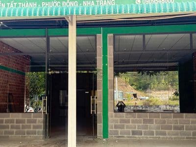 Cho thuê mặt bằng kho xưởng 250m2 giá 18 triệu/tháng phước đồng