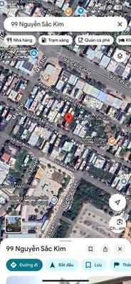 Bán Đất Hoà Xuân Đường 7,5m Hướng Tây Nam gần trường gần chợ số nhà 99