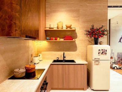 2PN2WC Monrei Sài Gòn 58m2,Chiết Khấu Cao,Quà Tặng Hấp Dẫn,Hàng Nội Bộ