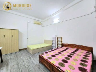 Studio Tách Bếp 2 Không Gian Ngủ - ĐH Văn Hiến - ĐH Bách Khoa - Q10