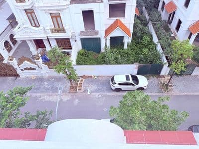Bán 420m2, nhà vườn 4 tầng Tây Mỗ, 19,99