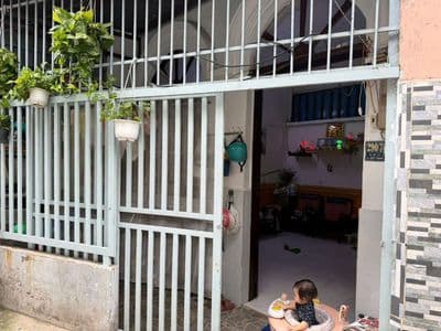 Bán Nhà Chính Chủ