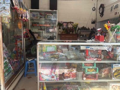 Cho thuê mặt bằng khu c/c Nguyễn Thiện Thuật