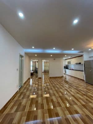 CHO THUÊ CĂN HỘ 2PN2WC FULL NỘI THẤT – RUBY GARDEN, P15 TÂN BÌNH