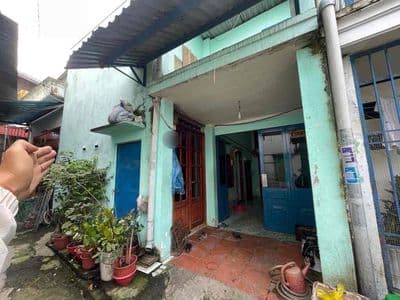 Nhà Cấp 4 (70m2) ngay trung tâm bình chiểu gần chợ đầu mối Thủ Đức