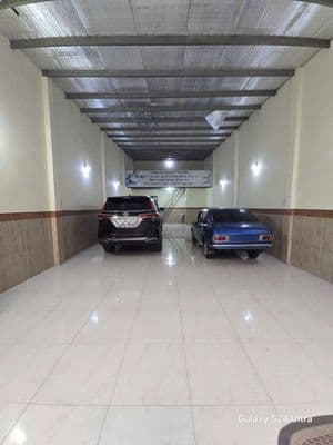 Nhà 6×26m Gần CV Gia Phú – Xe Tải Vào Tận Nhà – Chỉ 17 Triệu