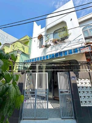 Nhà 2 tầng kiệt dũng sĩ thanh khê gần đường - fulnt