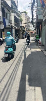NHÀ CHÍNH CHỦ P11 BÌNH THẠNH 73 m² - 2TẦNG GIÁ NHỈNH