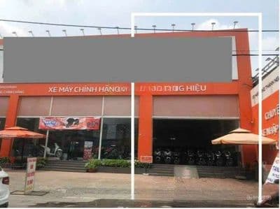 CHO THUÊ MBKD DIỆN TÍCH KHỦNG MẶT TIỀN ĐƯỜNG NGUYỄN THỊ TÚ BTÂN 2xxtr